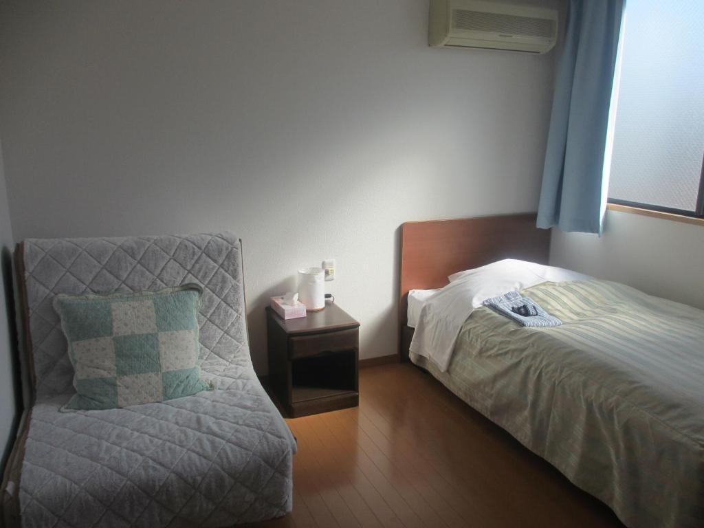 Wakatake Ryokan Kawagoe  Phòng bức ảnh
