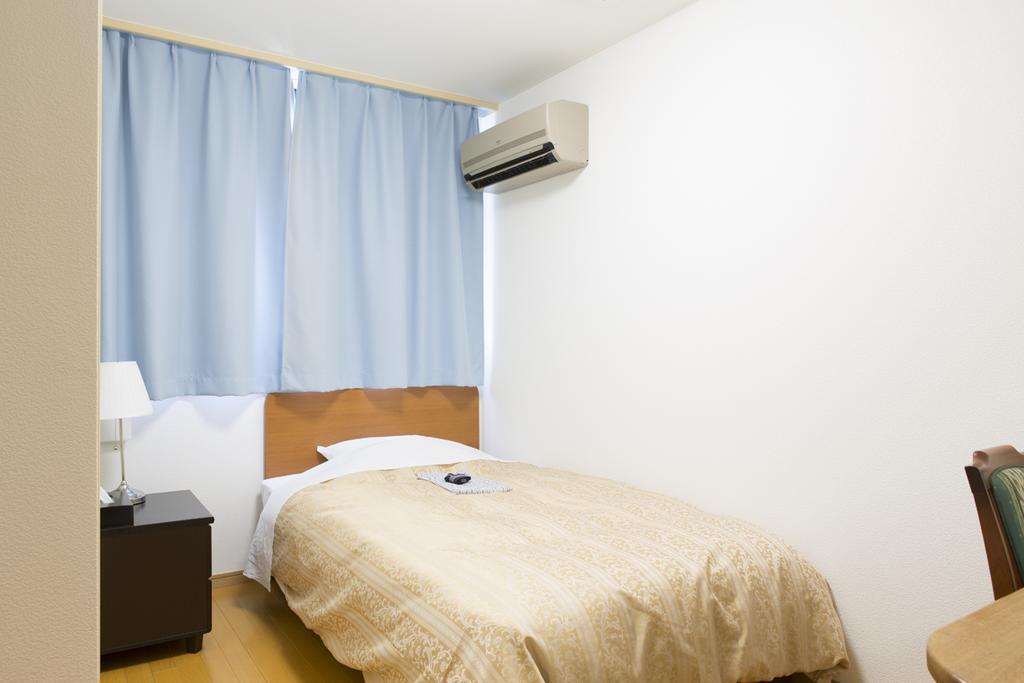 Wakatake Ryokan Kawagoe  Ngoại thất bức ảnh