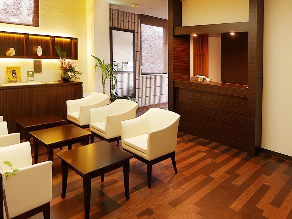 Wakatake Ryokan Kawagoe  Ngoại thất bức ảnh