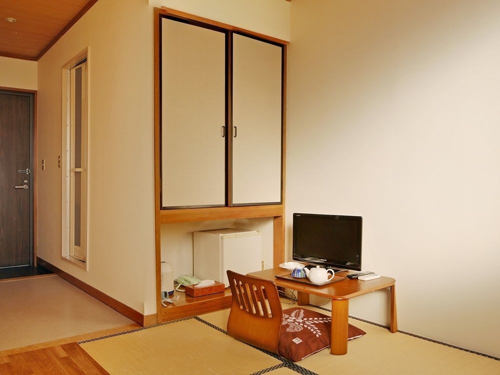 Wakatake Ryokan Kawagoe  Ngoại thất bức ảnh