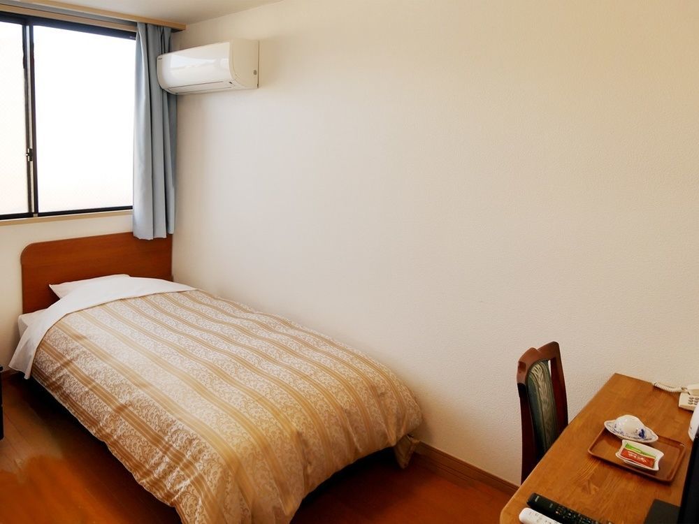 Wakatake Ryokan Kawagoe  Ngoại thất bức ảnh
