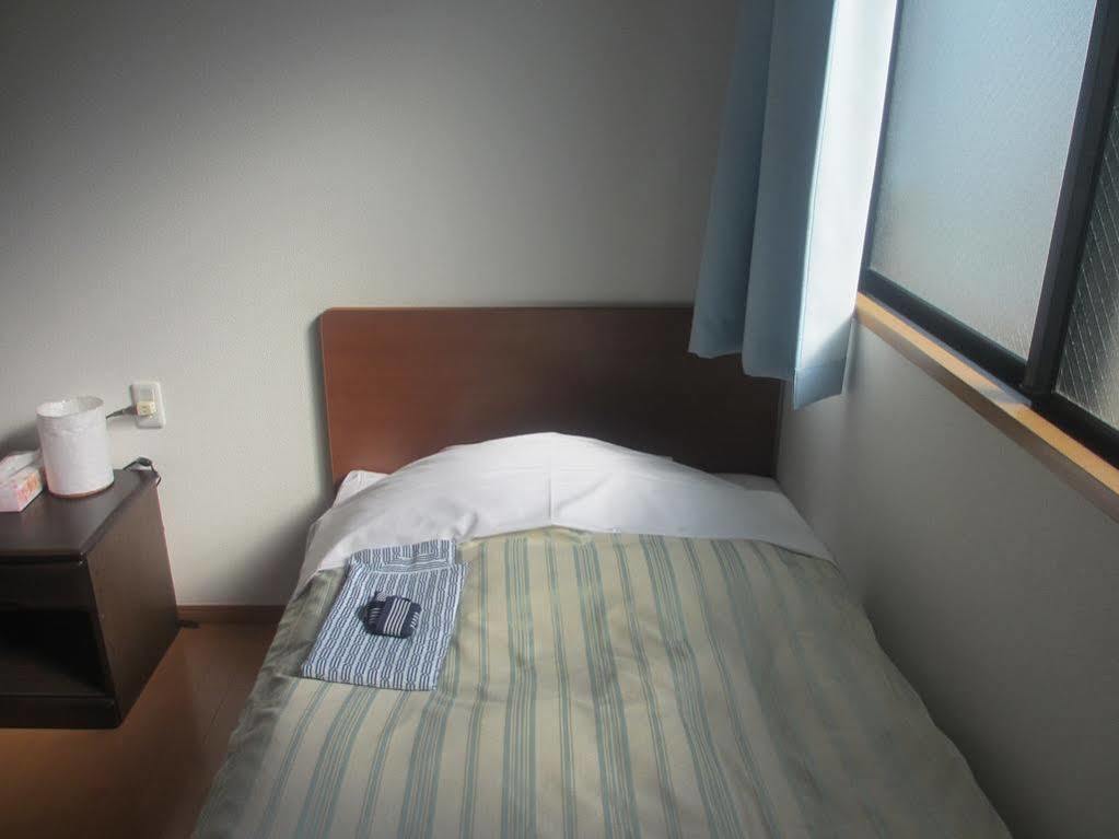 Wakatake Ryokan Kawagoe  Ngoại thất bức ảnh