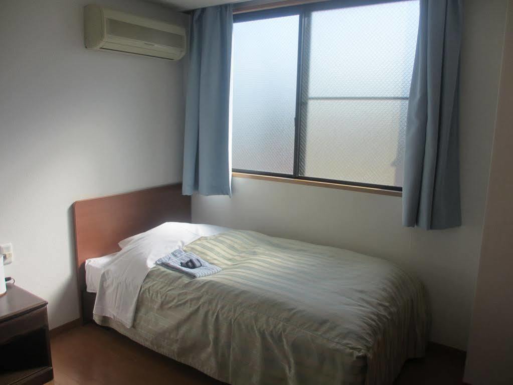 Wakatake Ryokan Kawagoe  Ngoại thất bức ảnh
