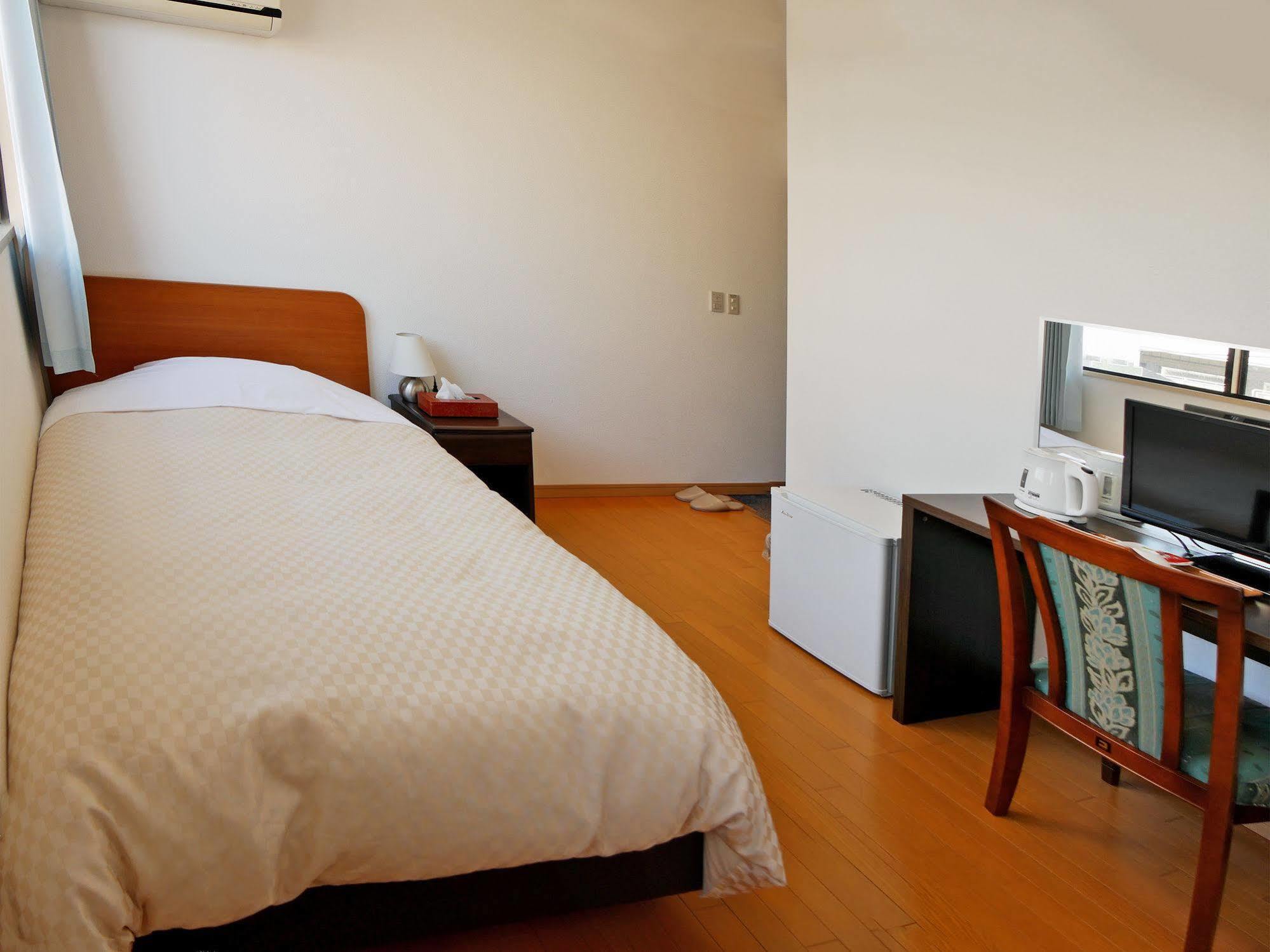 Wakatake Ryokan Kawagoe  Ngoại thất bức ảnh