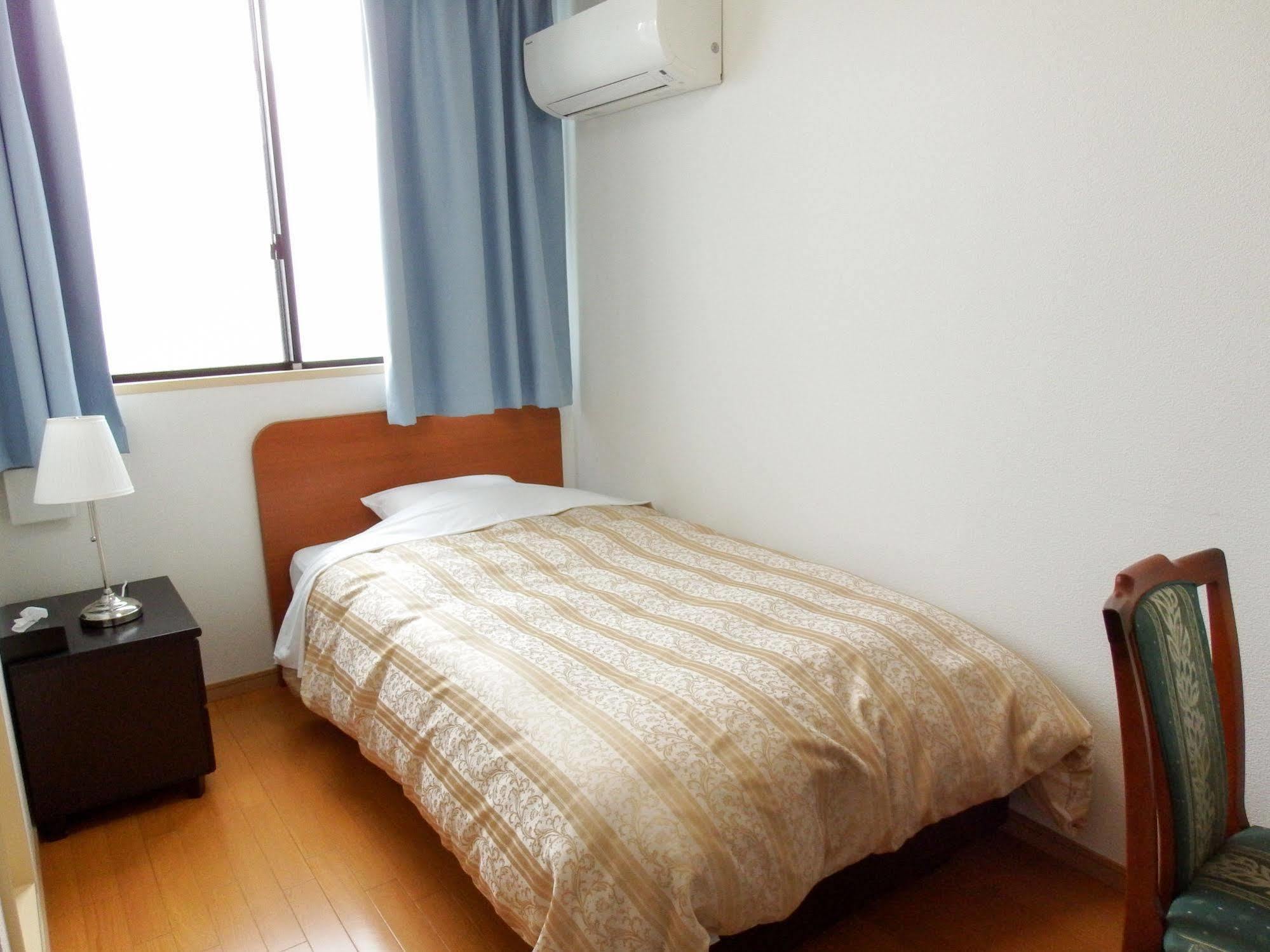 Wakatake Ryokan Kawagoe  Ngoại thất bức ảnh