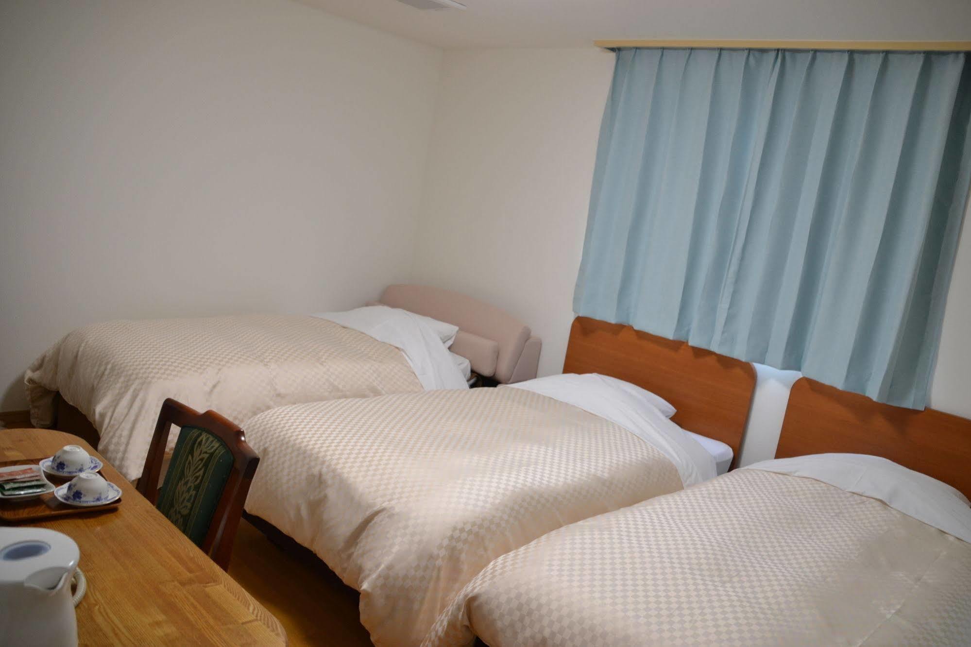 Wakatake Ryokan Kawagoe  Ngoại thất bức ảnh